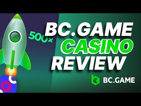 BC.Game Sports Betting Platform A Comprehensive Overview -156678686