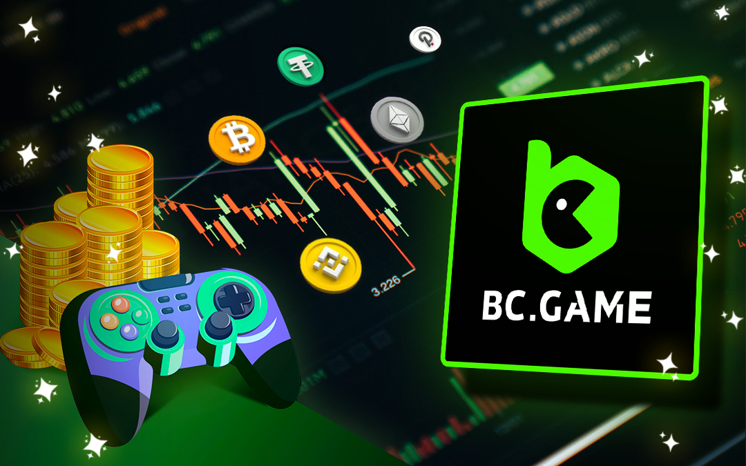 BC.Game Sports Betting Platform A Comprehensive Overview -156678686