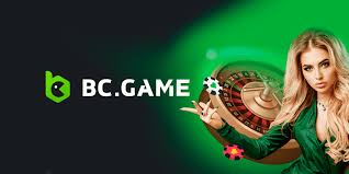 BCGame Casinò IT Scopri il Mondo del Gioco e delle Criptovalute