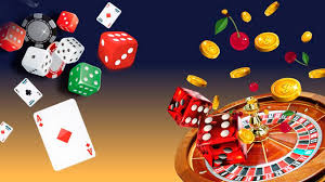 Explore Casinoly Casino Online Games for Endless Fun