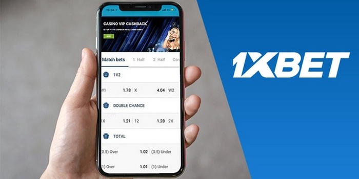 Explore the Features of 1xBet Website - Your Ultimate Betting Destination