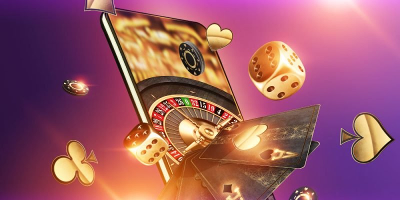 Gamblii Online Casino UK Discover the Thrilling Gaming Experience