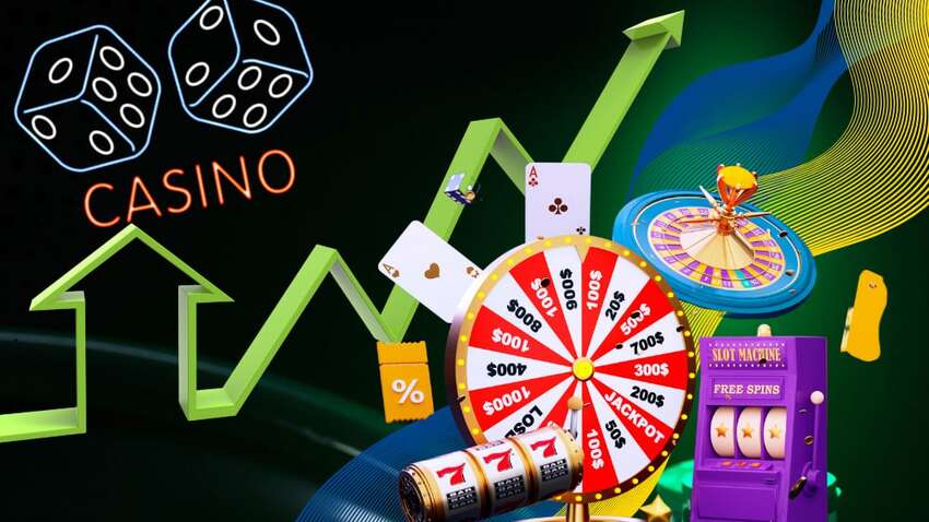 Maximize Your Winnings Discover Online Casinos Offering Extra Bonuses