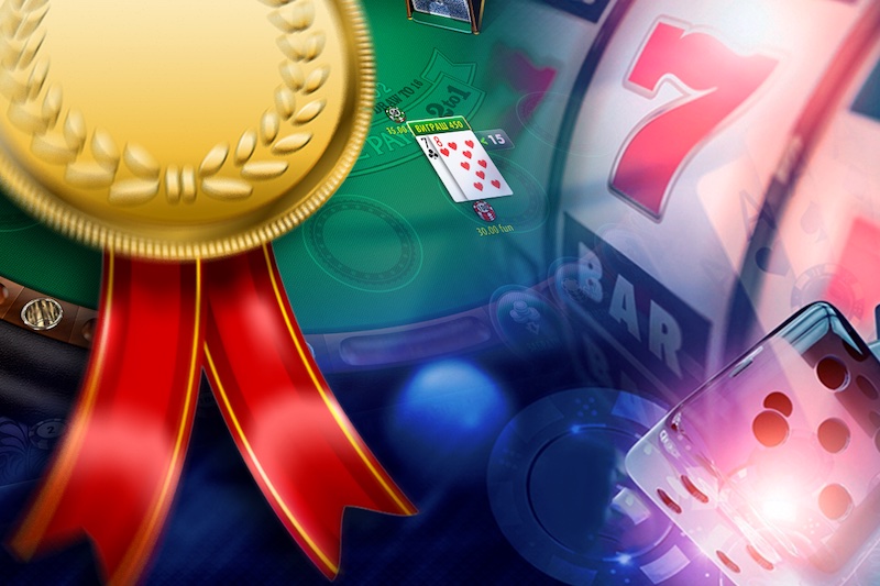 Maximize Your Winnings Discover Online Casinos Offering Extra Bonuses