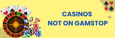 The Best Casinos Not on GamStop A Guide to Online Gaming Freedom