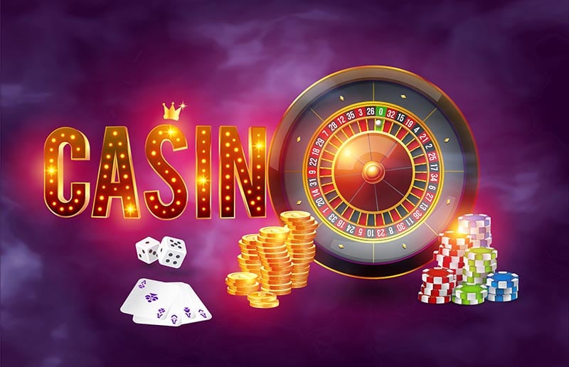 Why Casino Tournaments Are Taking Over the Gaming Scene