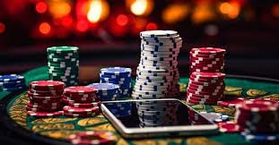 Winstler Online Casino UK Your Gateway to Unmatched Gaming Experience