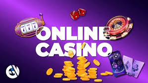 Your Casino Journey Begins with Excitement and Rewards
