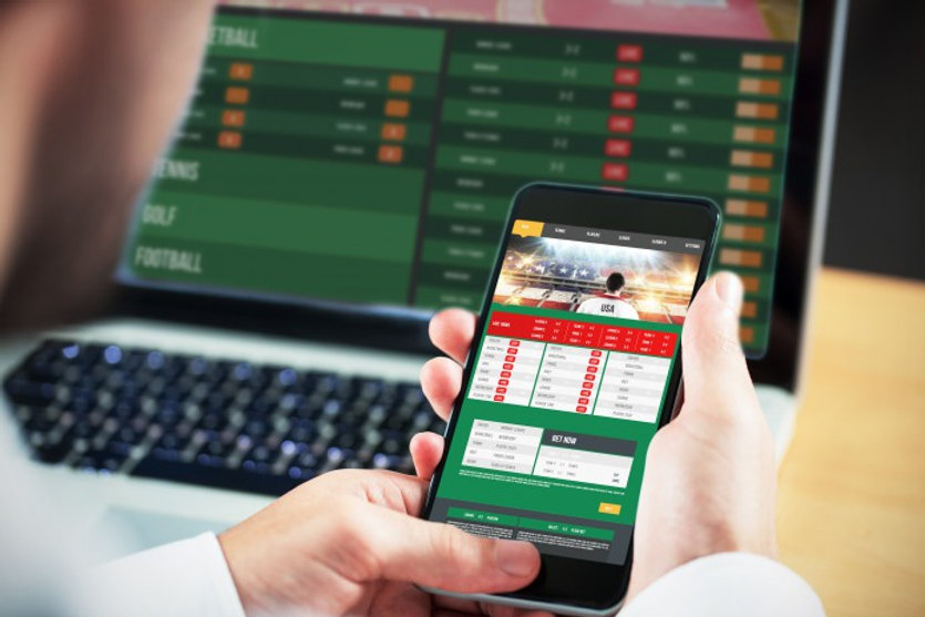 Betwinner Your Guide to Online Betting