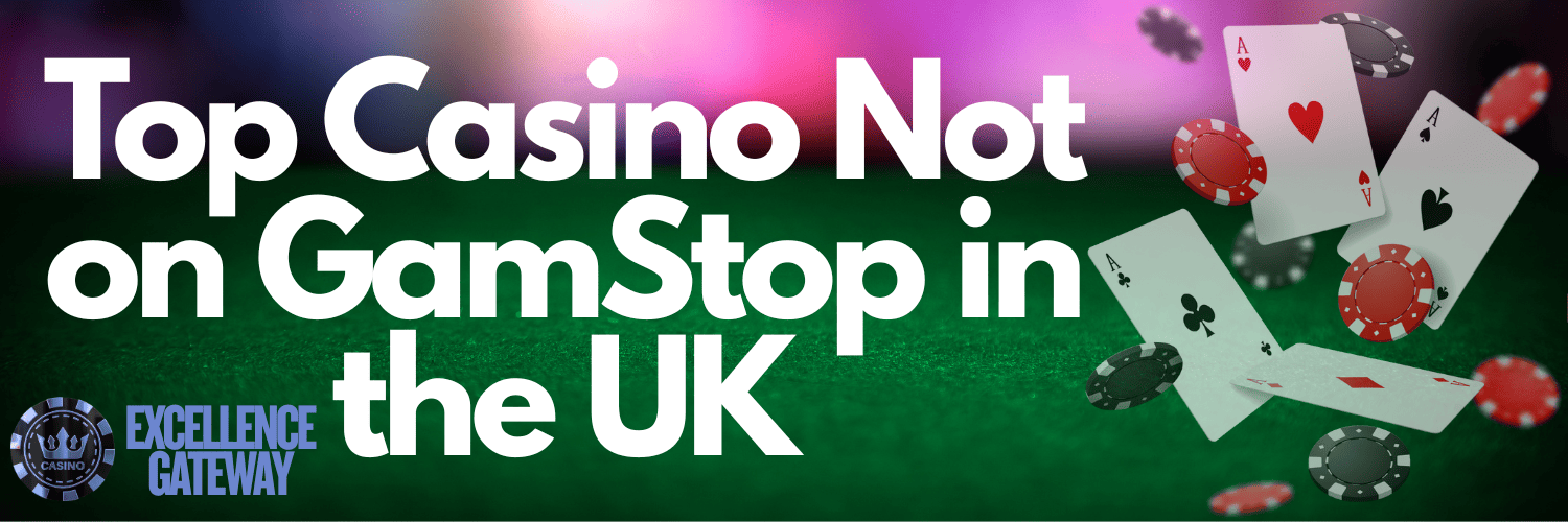 Discover the Best Casino Sites Not on Gamstop 997484268