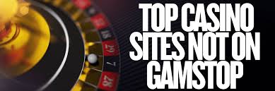 Discovering Non-Gamstop Casinos The Ultimate Guide for Players Discovering Non-Gamstop Casinos The Ultimate Guide for Players