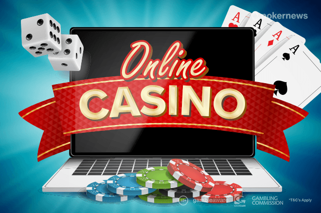 Experience the Thrill at Online Casino Bull Spins -1985810670