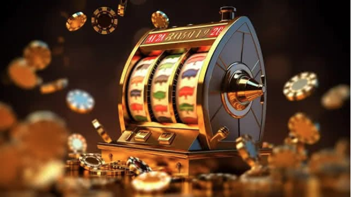 Experience the Thrill of Blaze Spins Casino Online Slots -2059175467