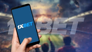 Experience Thrilling Betting with the 1xBet App 130044924