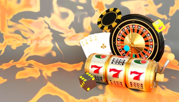 Explore Excitement at BloodySlots Casino & Sportsbook