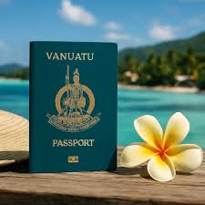 How to Buy a Vanuatu Passport A Comprehensive Guide 889029158