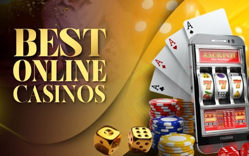 Unveiling the Thrills of Online Casino Jackpot Raider