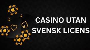 Utländska Casino med Snabba Uttag – En Omfattande Guide Utländska Casino med Snabba Uttag – En Omfattande Guide