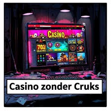 Beste Casino Zonder CRUKS Ontdek de Topkeuzes 1297104033