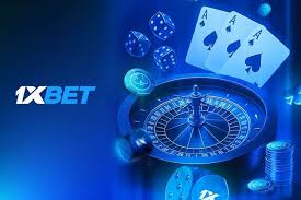 Discover 1xbet India Your Ultimate Guide to Online Betting