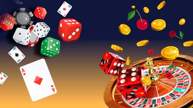 Discover Locasbet Casino UK Your Ultimate Gaming Destination