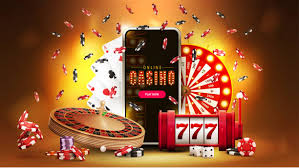 Experience the Thrill of Casino BlazeBet Your Ultimate Gaming Destination