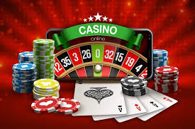 Experience the Thrill of Casino BlazeBet Your Ultimate Gaming Destination