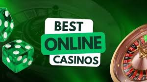 Experience the Thrill of Casino Gaming with Casobet Experience the Thrill of Casino Gaming with Casobet