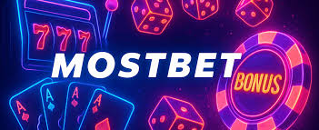 Explore Exciting Online Games at MostBet - Your Ultimate Gaming Destination