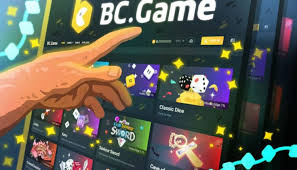 Легальність BC.Game Чи є це безпечним вибором для гравців в Україні