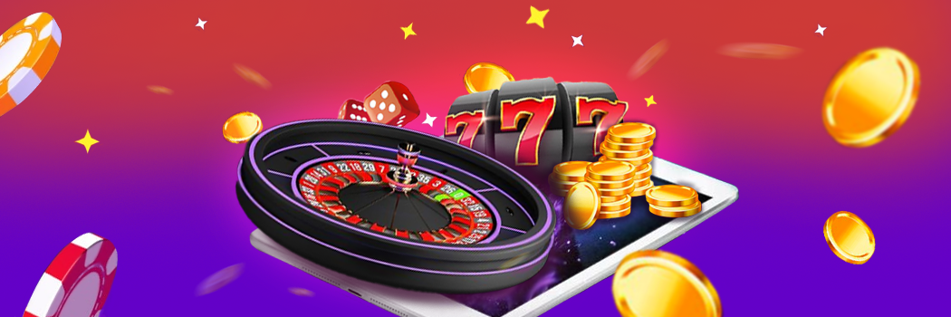 Lucky Carnival Casino Experience the Thrill of Winning