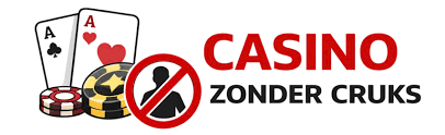 No CRUKS Casino Vrijheid en Verantwoord Spelen -780782356