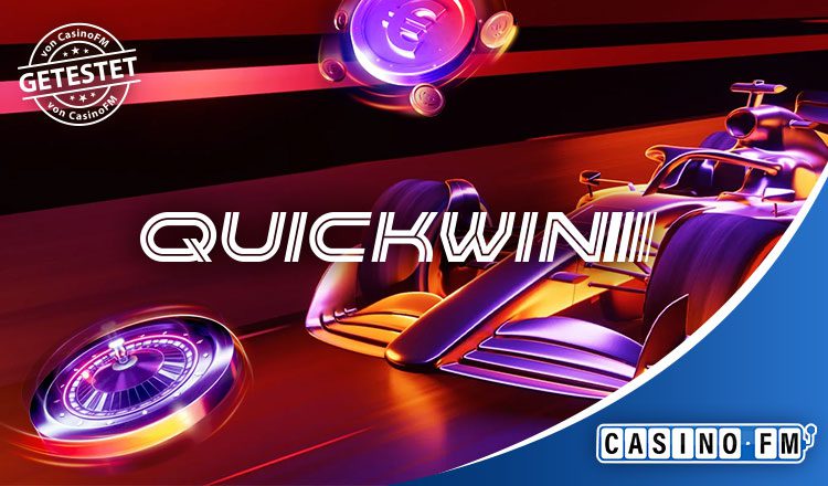 QuickWin Casino España La Mejor Experiencia de Juego Online -785749747