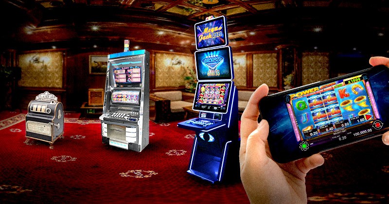 The Ultimate Guide to JB Casino Your Gateway to Exciting Gaming