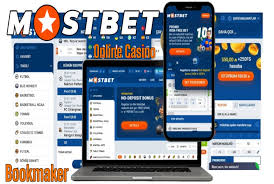 The Ultimate Guide to Mostbet Casino Your Gateway to Online Gaming -1016459778