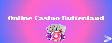 Buitenlandse Casino Beter Betrouwbaar Kiezen Tips en Adviezen