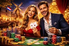 Buitenlandse Casino Beter Betrouwbaar Kiezen Tips en Adviezen