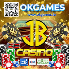 Discover JB Casino Online A New Gaming Paradise Awaits Discover JB Casino Online A New Gaming Paradise Awaits
