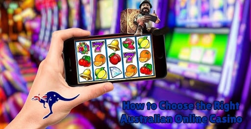 Kangaroo 88 online casino