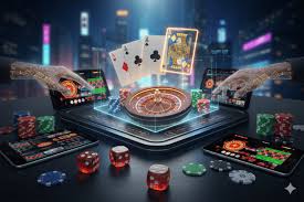 Online Casino Uden Licens Alt Du Skal Vide