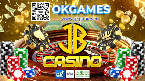 Play and Win at JB Your Ultimate Guide to Thrilling Casino Games Play and Win at JB Your Ultimate Guide to Thrilling Casino Games