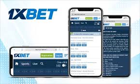 1xBet Cameroon Betting Online A Comprehensive Guide -1223898949