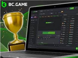 BC.Game Login Your Gateway to Online Gaming 1793134722