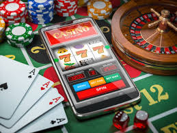 Casinia Casino & Sportsbook Your Ultimate Gaming Destination
