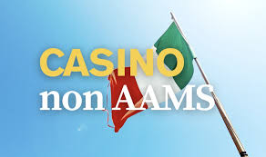 Casinò Non AAMS con Prelievo Istantaneo Un Mondo di Opportunità