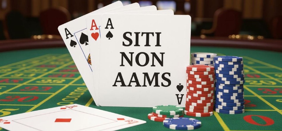 Casinò Stranieri Legali Tutto Quello che Devi Sapere