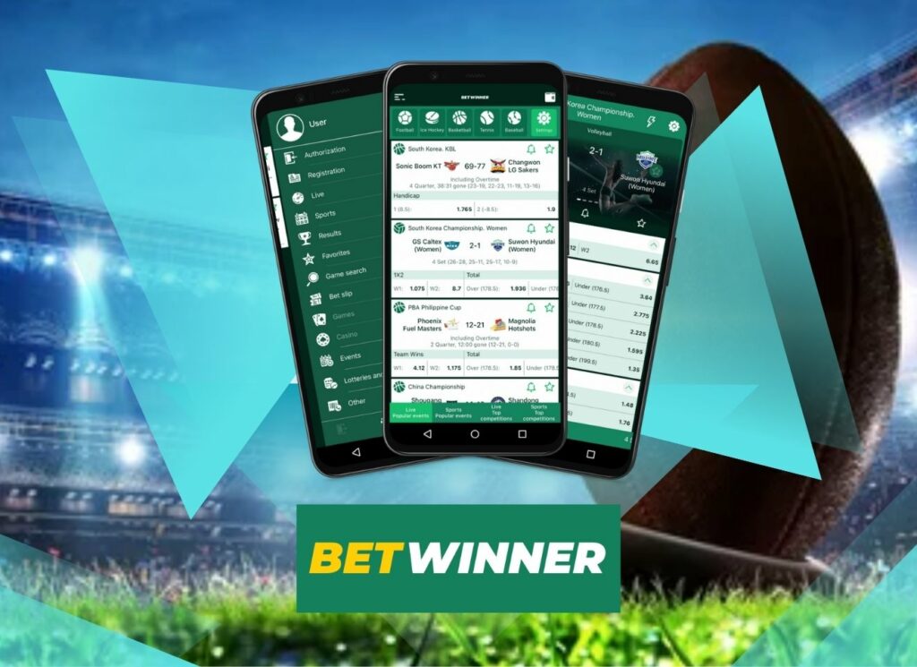 Comprehensive Guide to the BetWinner Login Process Comprehensive Guide to the BetWinner Login Process