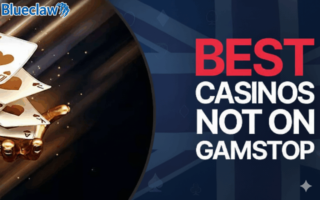 Discover Online Gambling Sites Not on GamStop