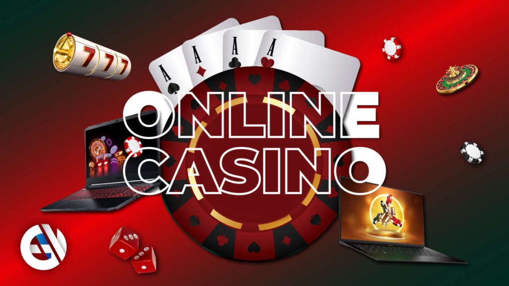 Discover the Exciting World of Casino 770 UK