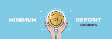 Discovering the Best £2 Minimum Deposit Casinos in the UK -683192371